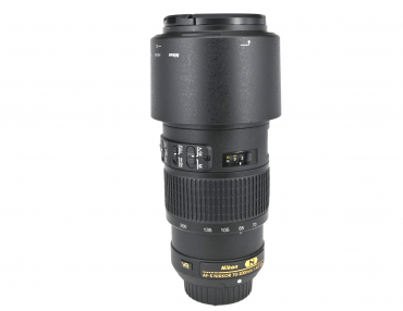 Nikon AF-S 70-200mm f4.0 ED VR Nano used #9070372