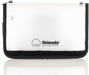 Shimoda Reiseetui schwarz