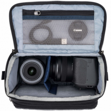 thinkTANK Mirrorless Mover 20 V2 Marine Blue