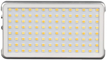 Dörr Slim LED Videolicht SVL-112 PRO