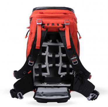F-Stop DuraDiamond Ajna Essentials Bundle Magma