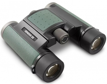 Kowa GENESIS 8x22mm DCF mit XD-Linse