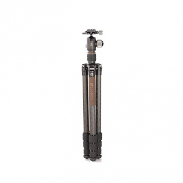 Leofoto LX-254CT tripod carbon + XB-32 ball head