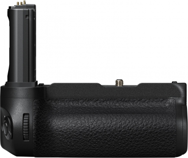 Nikon Z8 + MB-N12 Griff