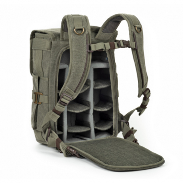 thinkTANK Retrospective Backpack 15 Pinestone