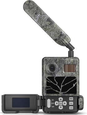 ZEISS Secacam 3 4er Pack + 4x Power Pack