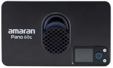 Amaran Pano 60c Kit dunkelgrau