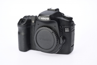 Canon EOS 40D Housing used #9166052