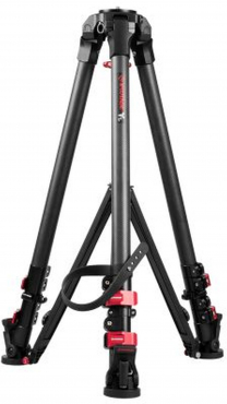 iFootage Wildbull Tripod T7S-Carbon