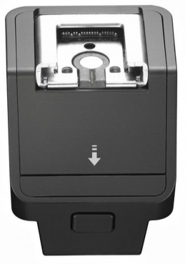 Godox TR-O TTL hot shoe adapter for Olympus/Panaaonic