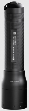 Ledlenser C7R Classic Taschenlampe