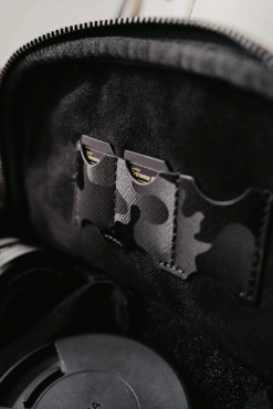 Loulex Fanny Pack camo