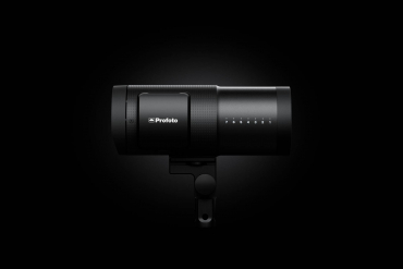 Profoto B30 Studio Blitzgerät Kundenretoure