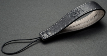 Ricoh GR 30th Anniversary Wrist Strap GS-4