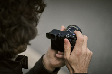 Sony DSC-RX1R III