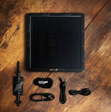 SPYPOINT Solar Power Bank-10