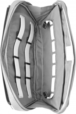 Vanguard VEO CITY S36 GY Schultertasche Grau