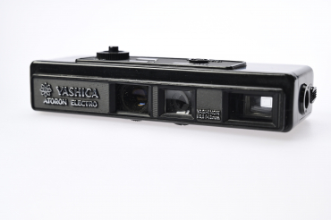 Yashica Atoron Electro gebraucht #9164242