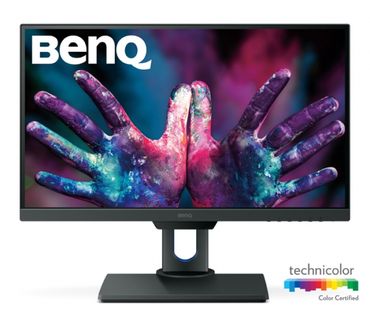 BenQ PD2700U 27\