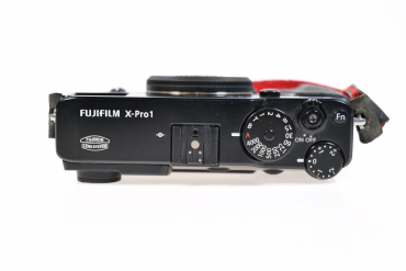Fujifilm X-Pro 1 Gehäuse gebraucht #9165749