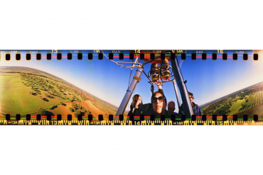 Lomography Spinner 360°