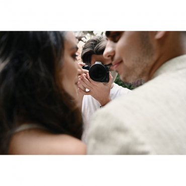 Nikon Z6 II + Tamron 35-100mm f2,8 Di III VXD