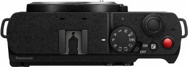 Panasonic DC-S9 noir + Lumix S 85mm f1,8