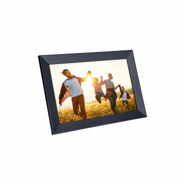 Rollei Smart Frame WiFi 103 Eiche