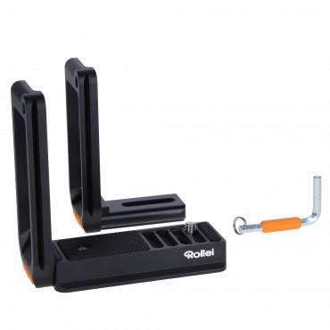 Rollei Universal L-Bracket