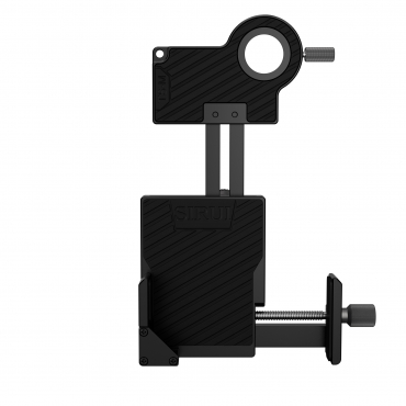 SIRUI TS-M2 Teleskop-Handy-Adapter passend für 42/44mm Okular - 6062918 SIRUI TS-M2 Teleskop-Handy-Adapter passend für 42/44mm Okular