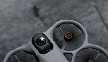 DJI Avata 360 + DJI RC 2