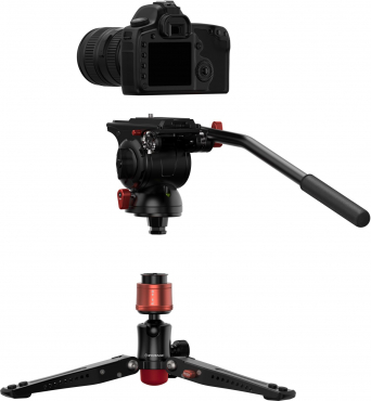 Minipod iFootage Cobra 3 Low Profile