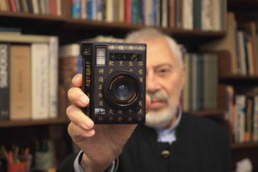 Lomography Lomo Instant & Lenses Henry Steiner