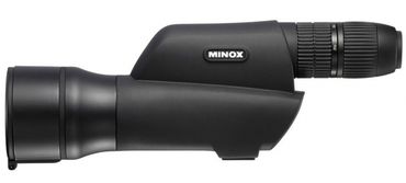 Minox MD 80 ZR avec oculaire 20-60x