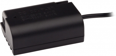 PATONA Adaptateur de batterie D-TAP DMW-BLK22