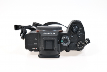Sony A7RIV gebraucht #9160205
