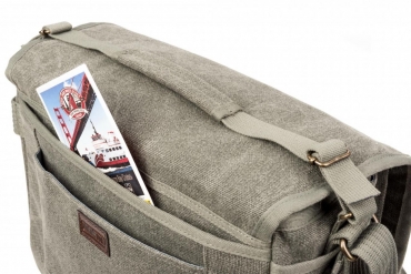 thinkTANK Retrospective 7 V2.0 Toile de coton Pinestone