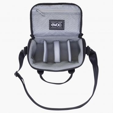 evoc CB 3 black