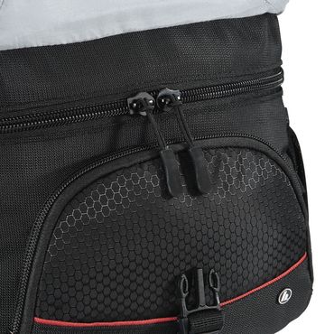 Hama Camera bag 185008 Pittsburgh 100 black