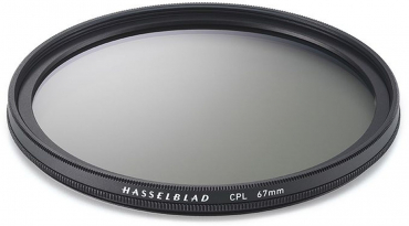HASSELBLAD Filter CPL 67mm