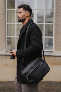 Loulex XL Organizer black