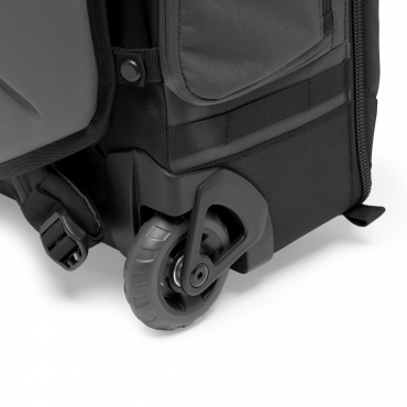 Lowepro Pro Trekker RLX 450 AW II Rucksack-Trolley Green Line