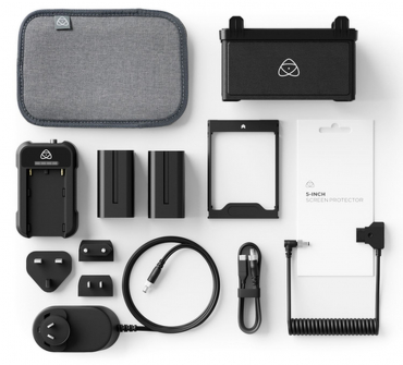 Atomos Ninja Ultra Creators Kit