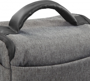 Hama Camera bag 121307 Terra 130 Grey