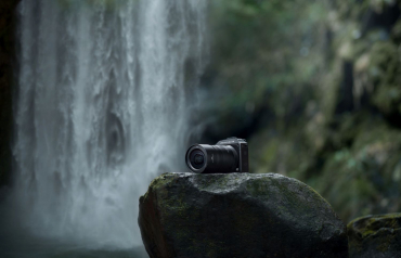 HASSELBLAD X2D II 100C + XCD 3,2-4,5/20-35E