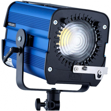 HEDLER Profilux LED 2000 DMX LED-Leuchte