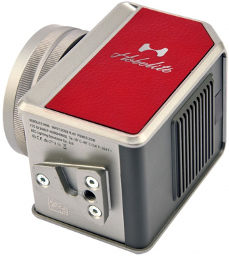 Hobolite Mini Creator Kit Crimson