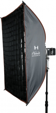 Hobolite Quick Release Dual Softbox Set