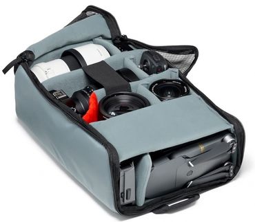 Manfrotto Manhattan sac à dos pour appareil photo Mover 30