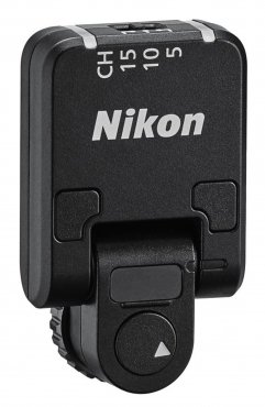 Nikon Télécommande radio WR-R11a